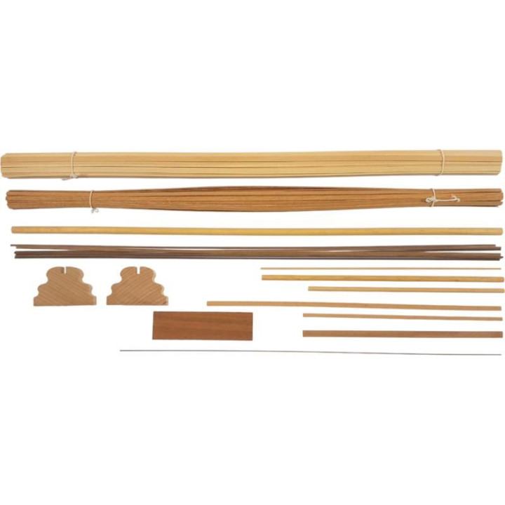 COREL Boeier 1714 1:25 kit