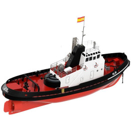 Türkmodel Alai 1:35 kit