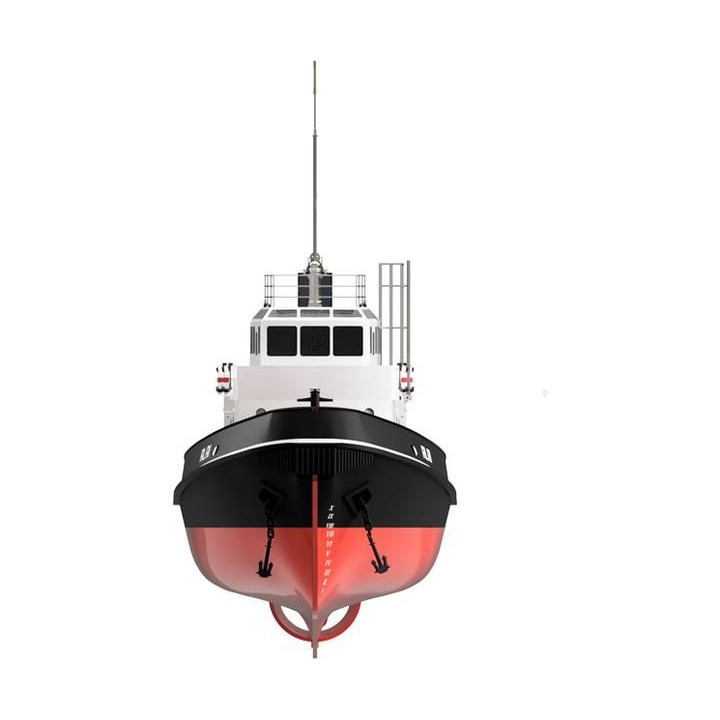 Türkmodel Alai 1:35 kit