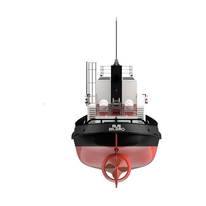 Türkmodel Alai 1:35 kit