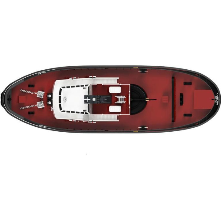 Türkmodel Alai 1:35 kit