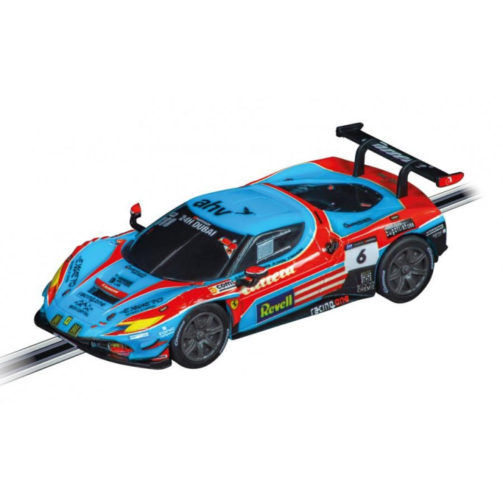 Auto GO 64274 Ferrari 296 GT3 Carrera