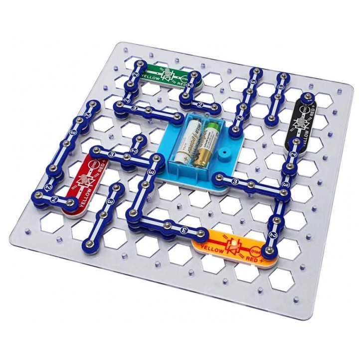 Boffin Board Game