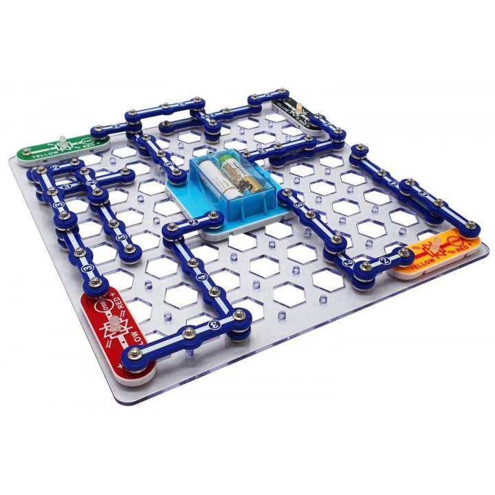 Boffin Board Game