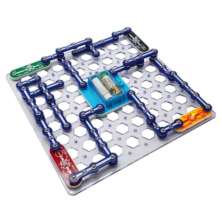 Boffin Board Game