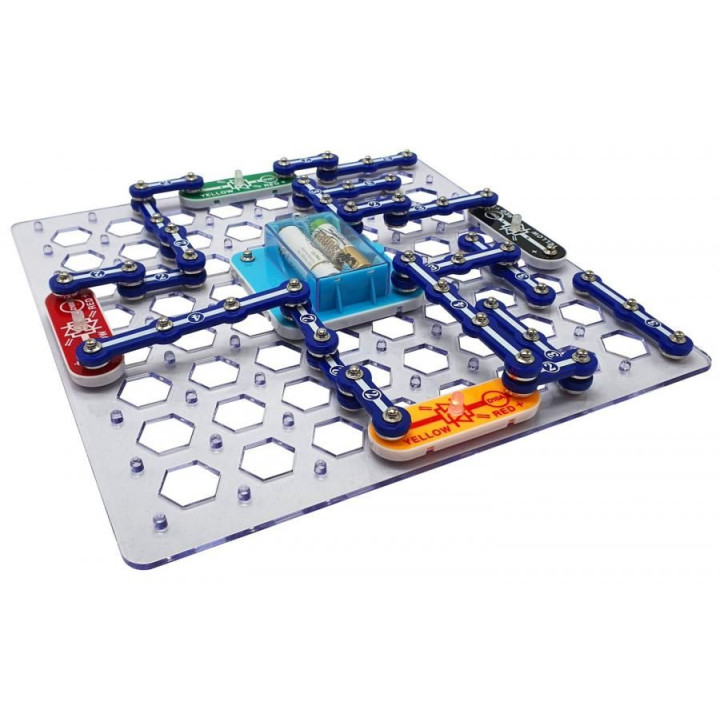 Boffin Board Game