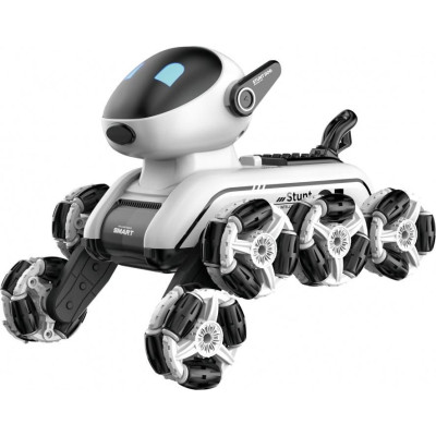 RoboPes Fleg