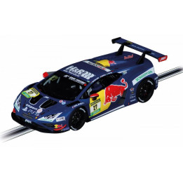 Auto Carrera D124 - 23985 Lamborghini Huracán GT3