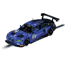 Auto Carrera D124 - 23994 BMW M4 GT3 Schubert