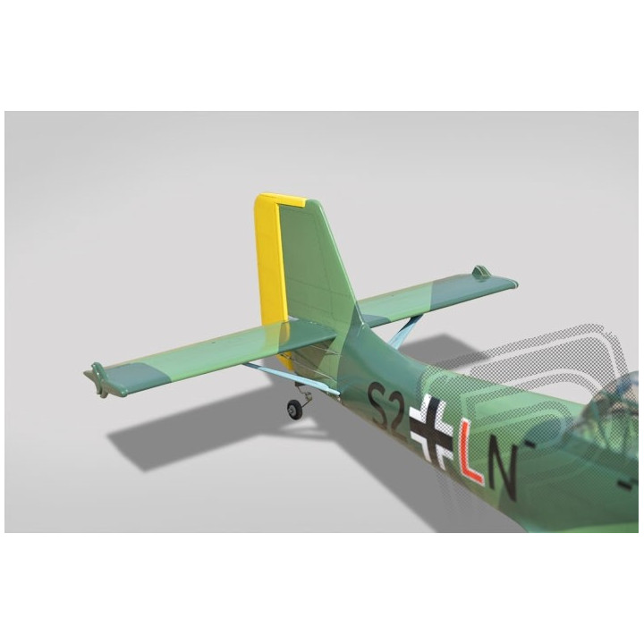 PH149 Ju-87 Stuka 1910mm ARF