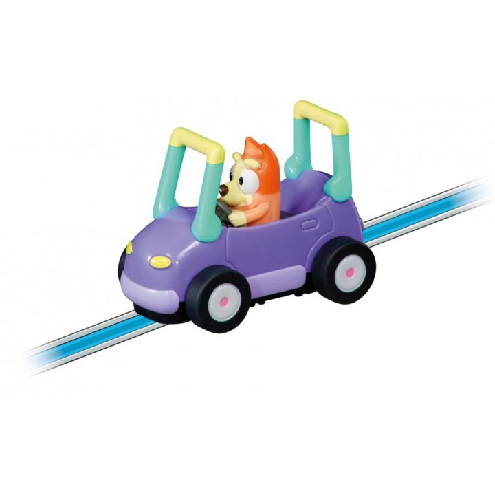 Autodráha Carrera FIRST - 63055 Bluey 2,9