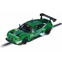 Auto Carrera D132 - 32077 BMW M4 GT3 Schubert