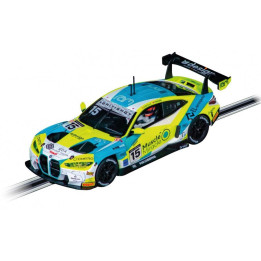 Auto Carrera D132 - 32078 BMW M4 GT3 RAM