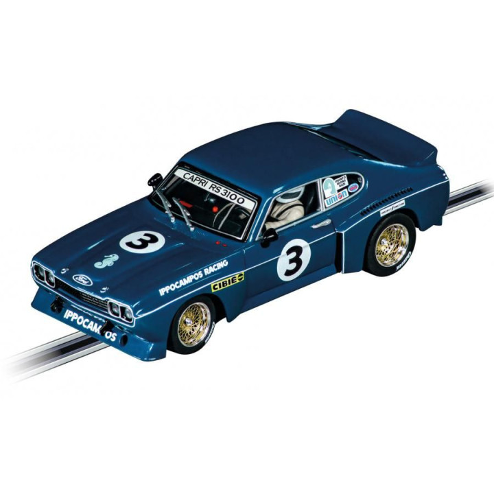 Auto Carrera D132 - 32080 Ford Capri RS 3100