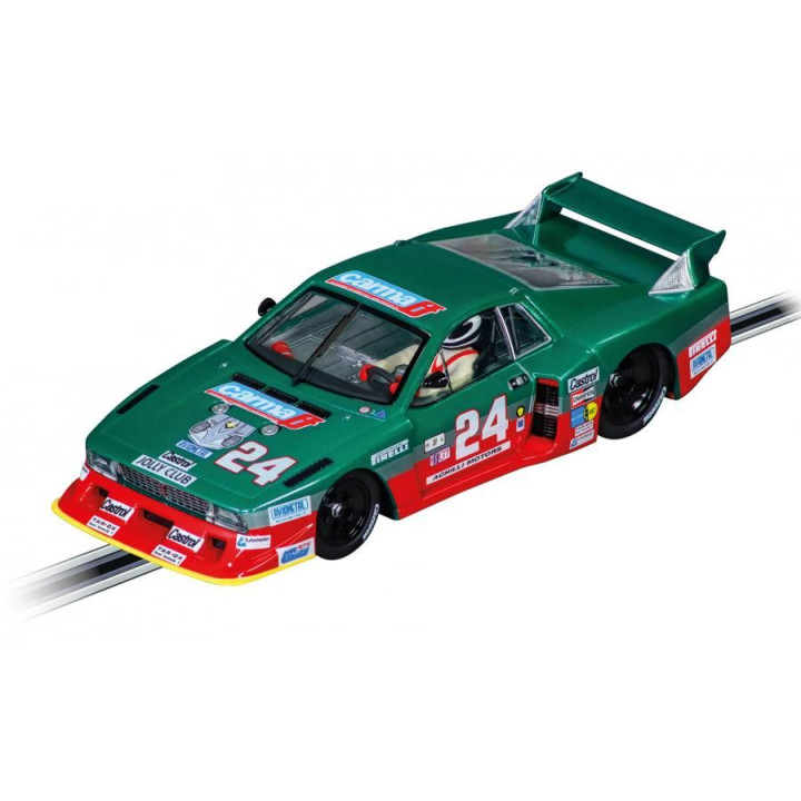 Auto Carrera D132 - 32082 Lancia Beta Montecaro