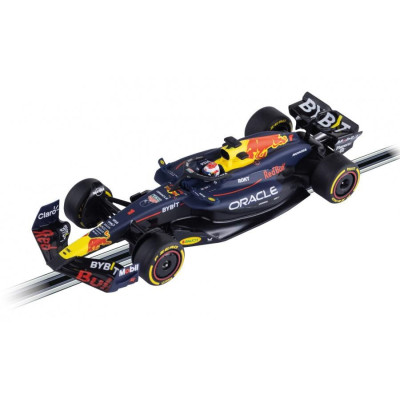Auto Carrera EVO - 27802 Red Bull "M.Verstappen"