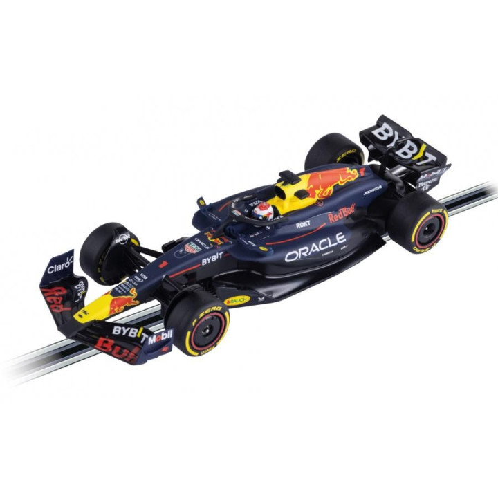 Auto Carrera EVO - 27802 Red Bull "M.Verstappen"