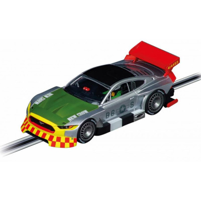 Auto Carrera EVO - 27822 Ford Mustang GTY