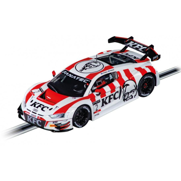 Auto Carrera EVO - 27827 Audi R8 LMS GT3 evo II
