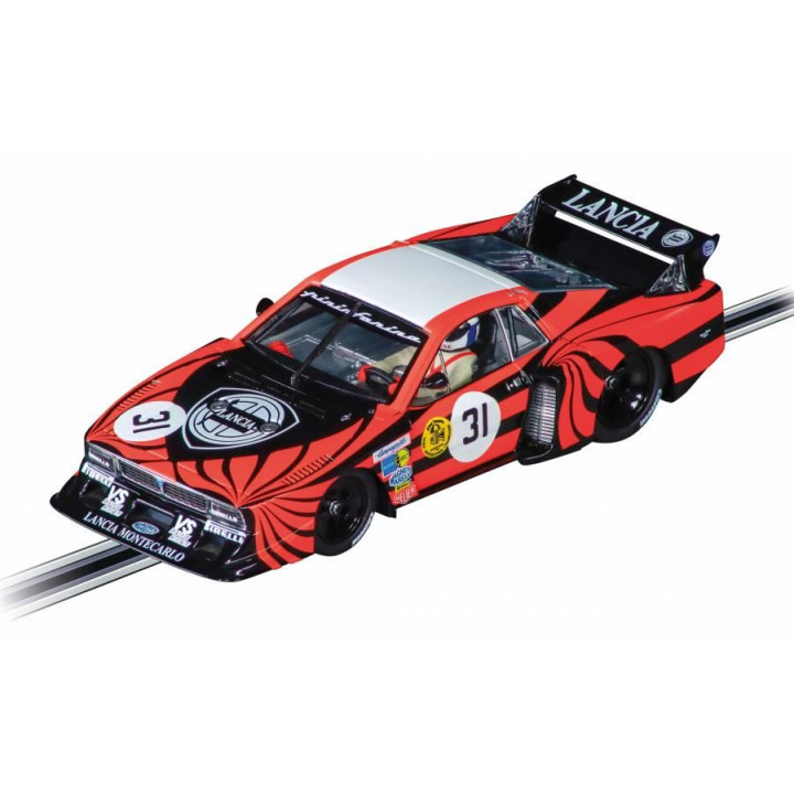 Auto Carrera EVO - 27835 Lancia Beta Montecarlo