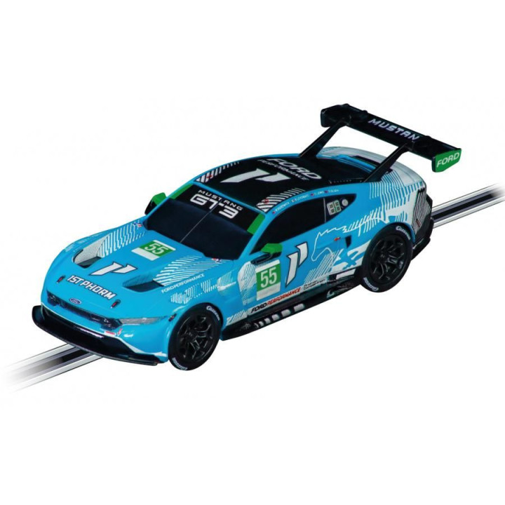Auto GO 64279 Ford Mustang GT3 Proton Competition