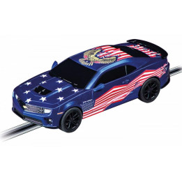 Auto GO 64290 Chevrolet Camaro Stars'n Stripes