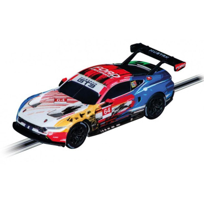 Auto GO 64292 Ford Mustang GT3 Champion Spirit