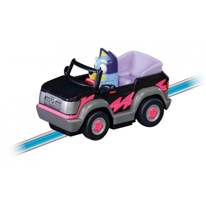 Auto FIRST 65034 Bluey