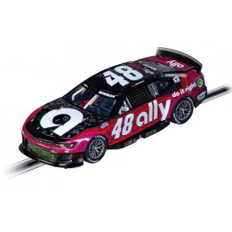 Auto Carrera D132 - 32092 NASCAR Camaro NextGen