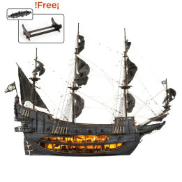 OcCre The Flying Dutchman 1:50