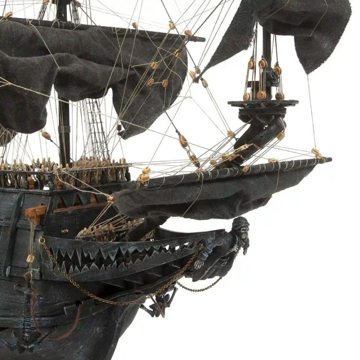 OcCre The Flying Dutchman 1:50