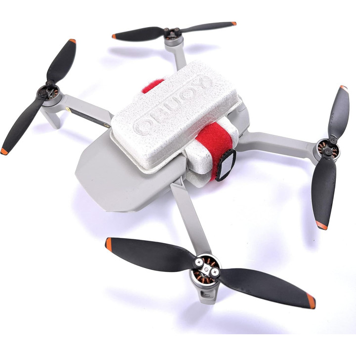Obuoy Life Jacket for Drones