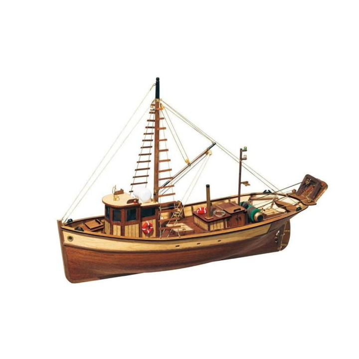 OcCre Palamós 1:45