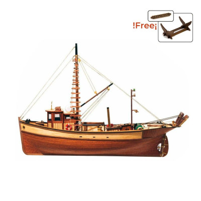 OcCre Palamós 1:45