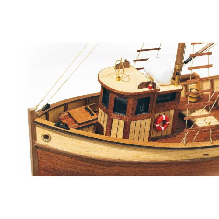 OcCre Palamós 1:45