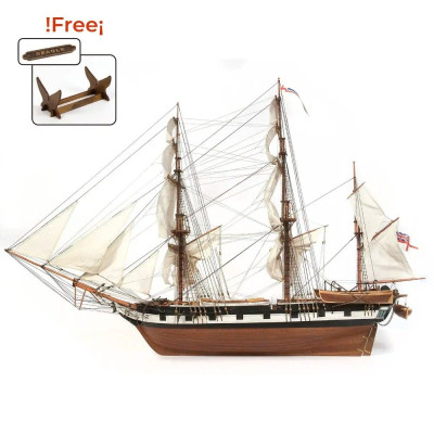 OcCre HMS Beagle 1:60