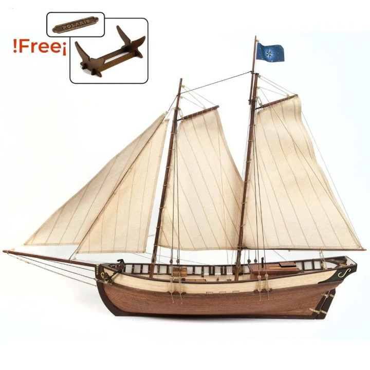 OcCre Polaris 1:50