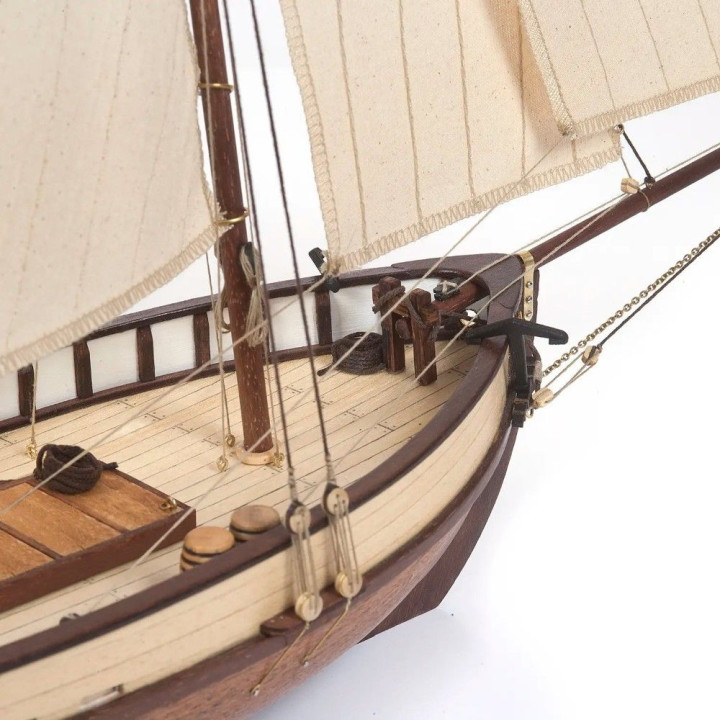 OcCre Polaris 1:50