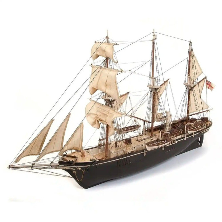 OcCre Endurance 1:70