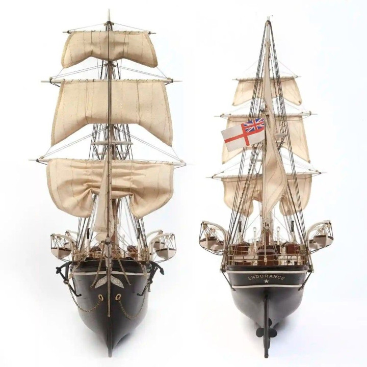 OcCre Endurance 1:70