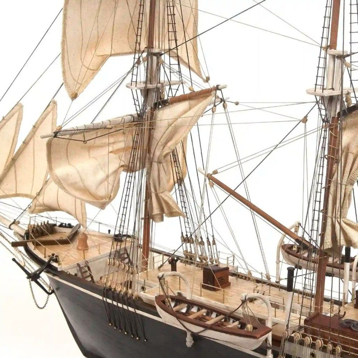 OcCre Endurance 1:70