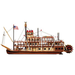 OcCre Mississippi 1:80