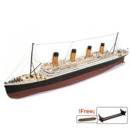 OcCre Titanic 1:300