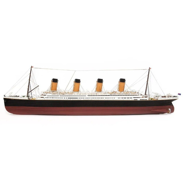 OcCre Titanic 1:300
