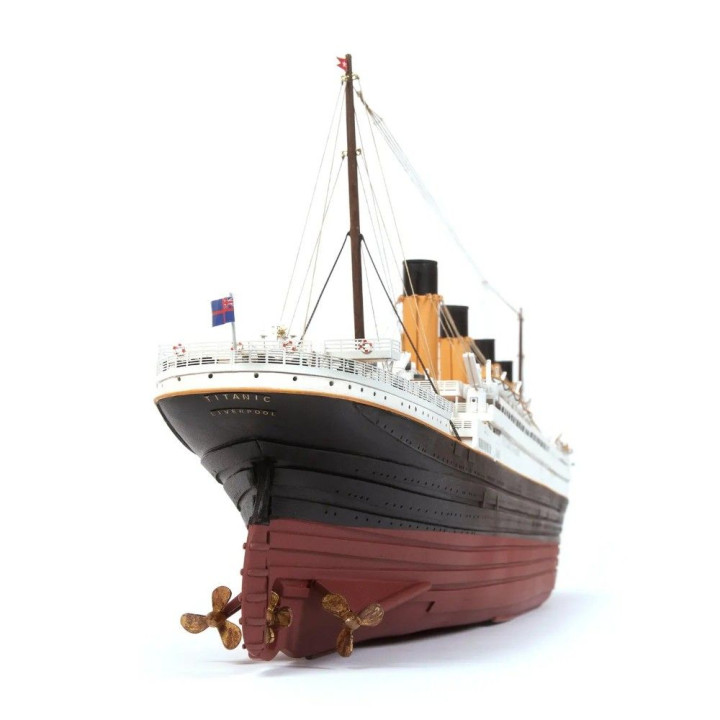 OcCre Titanic 1:300