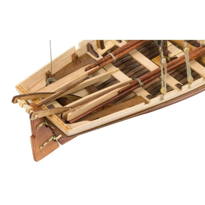 OcCre Bounty boat 1:24
