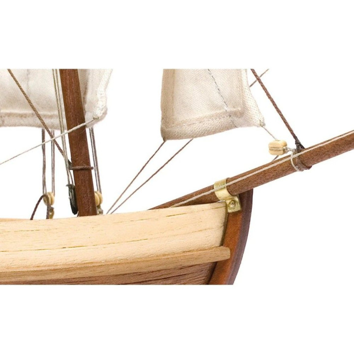 OcCre Bounty boat 1:24
