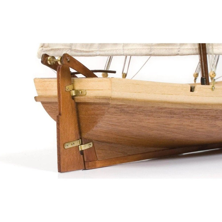OcCre Bounty boat 1:24
