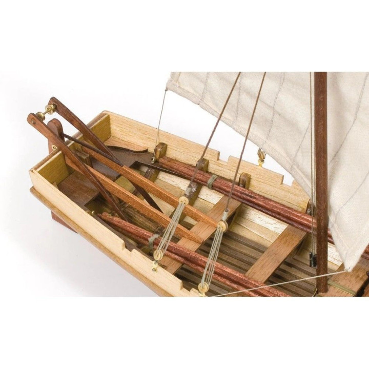 OcCre Bounty boat 1:24