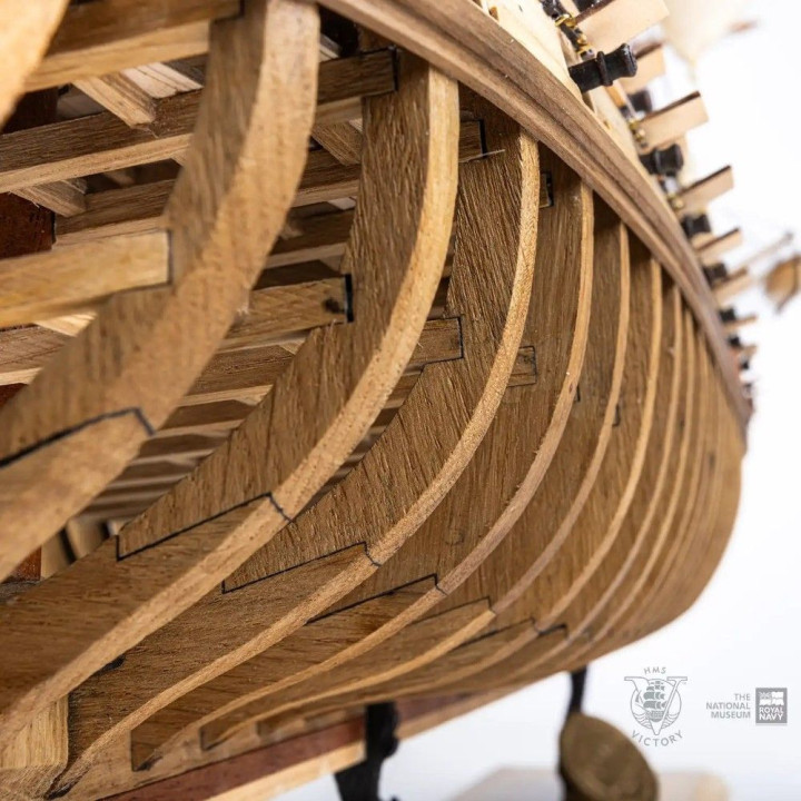 OcCre HMS Victory 1:87